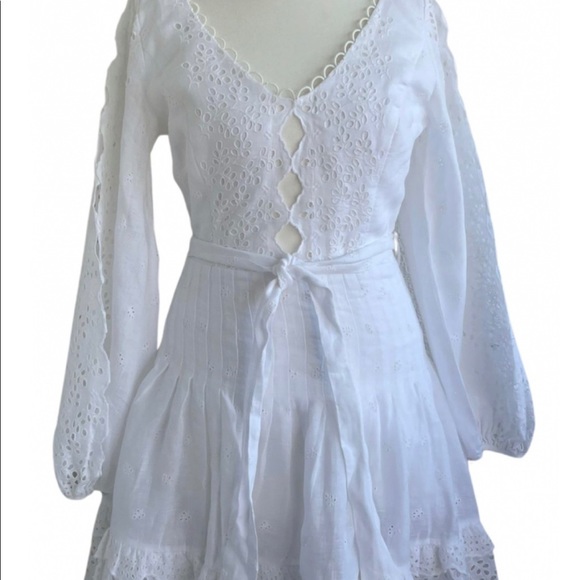 Dress - Picture 3 of 3